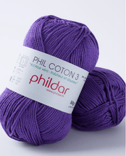 Cargar imagen en el visor de la galería, ALGODÓN PURO CON ALOE
