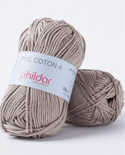 Cargar imagen en el visor de la galería, ALGODÓN PURO P4
