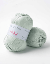 Cargar imagen en el visor de la galería, ALGODÓN PURO P4
