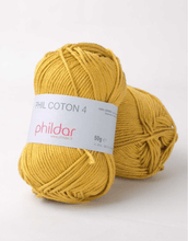 Cargar imagen en el visor de la galería, ALGODÓN PURO P4
