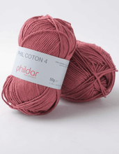 Cargar imagen en el visor de la galería, ALGODÓN PURO P4
