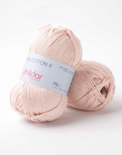 Cargar imagen en el visor de la galería, ALGODÓN PURO P4
