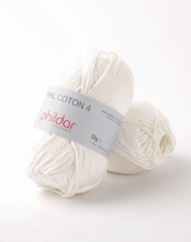 Cargar imagen en el visor de la galería, ALGODÓN PURO P4
