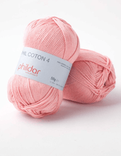 Cargar imagen en el visor de la galería, ALGODÓN PURO P4
