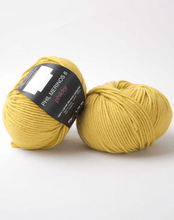 Cargar imagen en el visor de la galería, LANA PURA MERINO 6
