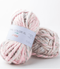 Cargar imagen en el visor de la galería, LANA COLOR XL
