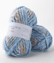 Cargar imagen en el visor de la galería, LANA COLOR XL
