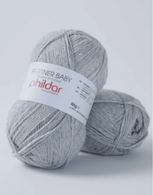 Cargar imagen en el visor de la galería, LANA BEBE PARTNER BABY
