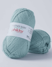 Cargar imagen en el visor de la galería, LANA BEBE PARTNER BABY
