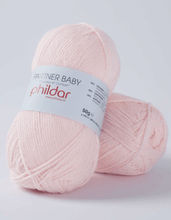 Cargar imagen en el visor de la galería, LANA BEBE PARTNER BABY
