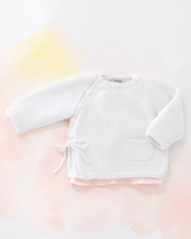 Cargar imagen en el visor de la galería, LANA BEBE PARTNER BABY
