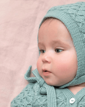 Cargar imagen en el visor de la galería, LANA BEBE PARTNER BABY
