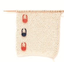 Cargar imagen en el visor de la galería, MARCA PUNTOS TULIPA
