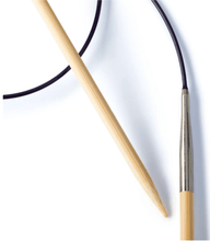 Cargar imagen en el visor de la galería, PALILLOS CIRCULARES BAMBU 80 CM Nº7
