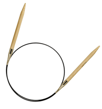 Cargar imagen en el visor de la galería, PALILLOS CIRCULARES BAMBU 80 CM Nº7
