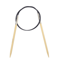 Cargar imagen en el visor de la galería, PALILLOS CIRCULARES BAMBU 80 CM Nº8
