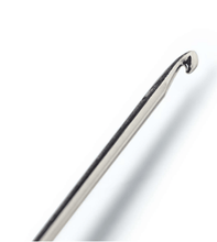 Cargar imagen en el visor de la galería, CROCHET AGUJA PARA GANCHILLO Nº1
