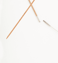 Cargar imagen en el visor de la galería, PALILLOS CARRYC LONG BAMBOO INTERCAMBIABLE Nº 3,25 - Nº 9
