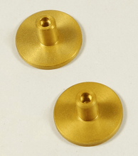 Cargar imagen en el visor de la galería, TOPES SET 2 UNIDADES PARA CARRY C
