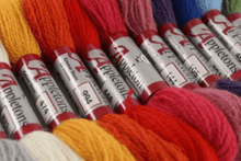 Cargar imagen en el visor de la galería, LANILLA CREWEL 25M
