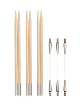 Cargar imagen en el visor de la galería, SET PALILLOS INTERCAMBIABLES CARRY S
