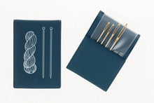 Cargar imagen en el visor de la galería, SET AGUJAS TAPICERÍA
