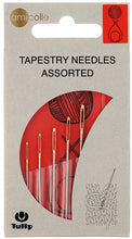 Cargar imagen en el visor de la galería, SET AGUJAS TAPICERÍA
