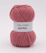 Cargar imagen en el visor de la galería, LANA PHIL CHARLY
