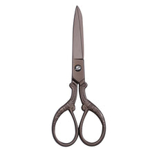 Cargar imagen en el visor de la galería, TIJERA ANTIGUA GRANDE
