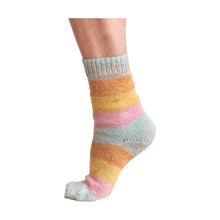 Cargar imagen en el visor de la galería, LANA 85% SUPERWASH SOCKS P2,5

