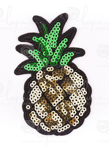 Cargar imagen en el visor de la galería, APLICACION LENTEJUELAS PIÑA
