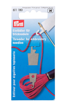 Cargar imagen en el visor de la galería, ENHEBRADOR PARA AGUJAS DE BORDAR
