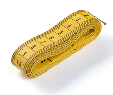 Cargar imagen en el visor de la galería, HUINCHA MEDIR CM/PUL, PVC, 254 CM Y 100 PULG
