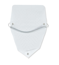 Cargar imagen en el visor de la galería, PIE PLANCHA SILICONA CUIDA ROPA
