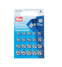 Cargar imagen en el visor de la galería, PLATEADO
