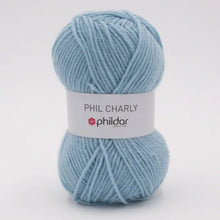 Cargar imagen en el visor de la galería, LANA PHIL CHARLY
