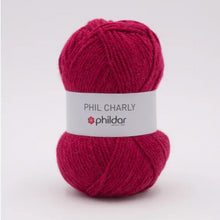 Cargar imagen en el visor de la galería, LANA PHIL CHARLY
