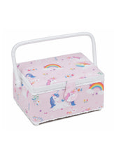 Cargar imagen en el visor de la galería, COSTURERO FORRADO MEDIANO UNICORNIO
