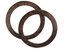 Cargar imagen en el visor de la galería, SET MANILLAS CARTERA REDONDO
