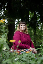 Cargar imagen en el visor de la galería, WORSTED BY AIMÉE GILLE - LAINE
