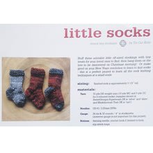 Cargar imagen en el visor de la galería, PATRONES IMPRESOS $5.990.-
