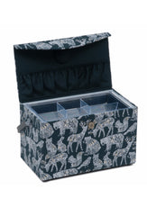 Cargar imagen en el visor de la galería, COSTURERO FORRADO JUMBO NORDICO
