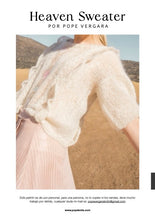 Cargar imagen en el visor de la galería, POPE VERGARA PATRONES IMPRESOS
