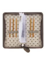 Cargar imagen en el visor de la galería, ESTUCHE SET PALILLOS INTERCAMBIABLES CARRY C LONG FINE GAUGE
