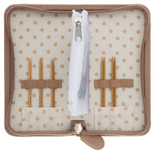 Cargar imagen en el visor de la galería, ESTUCHE SET PALILLOS INTERCAMBIABLES CARRY C FINE GAUGE
