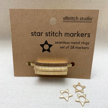 Cargar imagen en el visor de la galería, ALLSTITCH MARCADORES GOLD STAR
